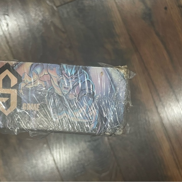 gargolyes board game - Picture 5 of 7